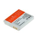 BATERIA JUPIO / CANON NB-6LH - 1100 mAh