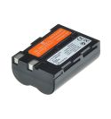 BATERIA JUPIO / NIKON EN-EL3 - 1400 mAh