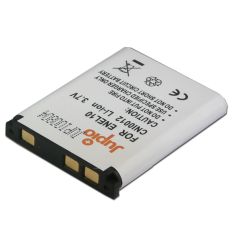 BATERIA JUPIO / NIKON EN-EL10 - 650 mAh
