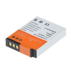 BATERIA JUPIO / NIKON EN-EL12 - 1050 mAh