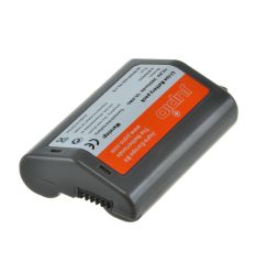 BATERIA JUPIO / NIKON EN-EL18 suitable for use with Nikon D4 - 2800 mAh