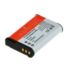 BATERIA JUPIO / NIKON EN-EL23 - 1550 mAh