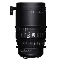 SIGMA 50-100mm T2 (selecciona tu montura)