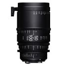 SIGMA 50-100mm T2 (selecciona tu montura)