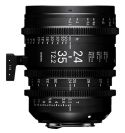SIGMA 24-35mm T2.2 FF (selecciona tu montura)