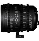 SIGMA 24-35mm T2.2 FF (selecciona tu montura)