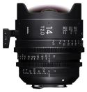 SIGMA 14mm T2 FF (selecciona tu montura)