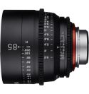XEEN 85mm/1.5 T FF (CANON EF)