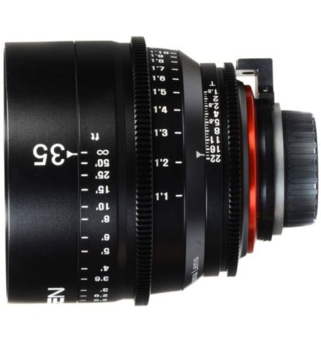 XEEN 35mm/1.5 T FF (CANON EF)