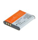BATERIA JUPIO / Li-50B/ D-Li92/ DB-100/ NP-150/ LB-050 850 mAh