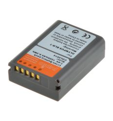 BATERIA JUPIO / OLYMPUS PS-BLN1 voor OM-D - 1220 mAh