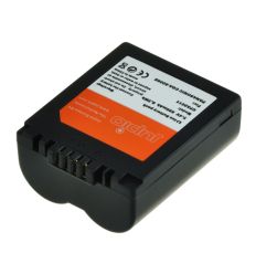 BATERIA JUPIO / CGA-S006E | DMW-BMA7/ BP-DC5 - 850 mAh
