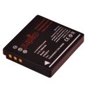 BATERIA JUPIO / CGA-S008E/DMW-BCE10/VW-VBJ10/BP-DC6E - 600 mAh