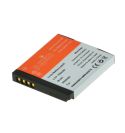 BATERIA JUPIO / PANASONIC DMW-BCK7E  - 750 mAh