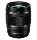 OLYMPUS 45mm f/1.2 PRO M.Zuiko Digital ED