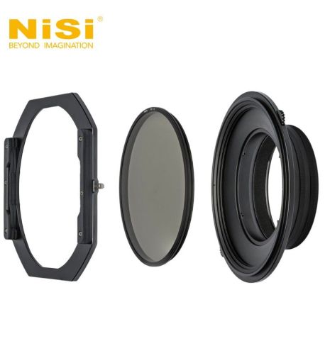 NISI Portafiltros S5 150mm (para Tamron 15-30)