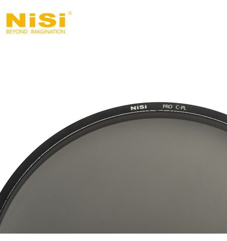 NISI Portafiltros S5 150mm (para Tamron 15-30)