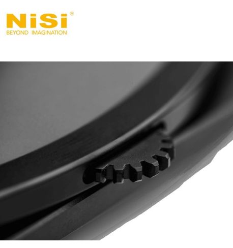 NISI Portafiltros S5 150mm (para Tamron 15-30)