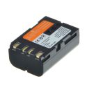 BATERIA JUPIO / JVC BN-V408 - 1200mAh