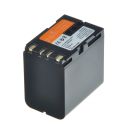 BATERIA JUPIO / JVC BN-V428 - 3500mAh