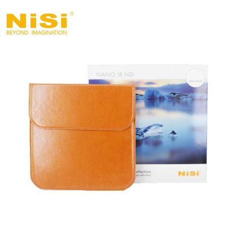 NISI Filtro ND8 (3 pasos) 100x100