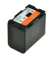 BATERIA JUPIO / PANASONIC D320 / D28S - 3700mAh