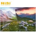 NISI Filtro Graduado GND8 (3 pasos) 100x150