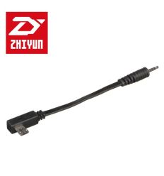 ZHIYUN cable para cámaras pANASONIC 2