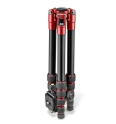 Manfrotto ELEMENT Traveller small negro MKELES5BK-BH
