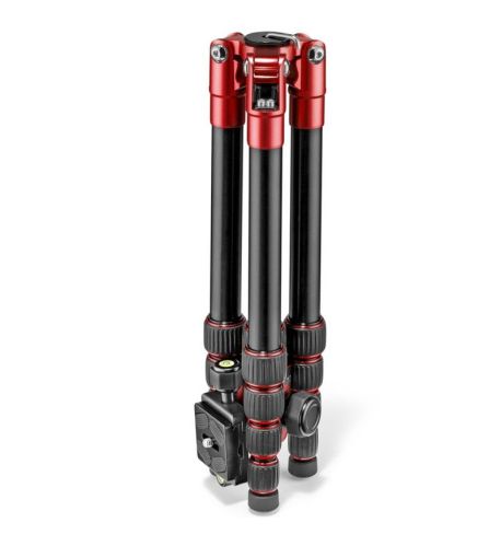 Manfrotto ELEMENT Traveller small negro MKELES5BK-BH