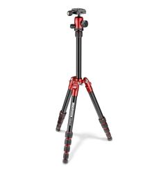 Manfrotto ELEMENT Traveller small negro MKELES5BK-BH 2