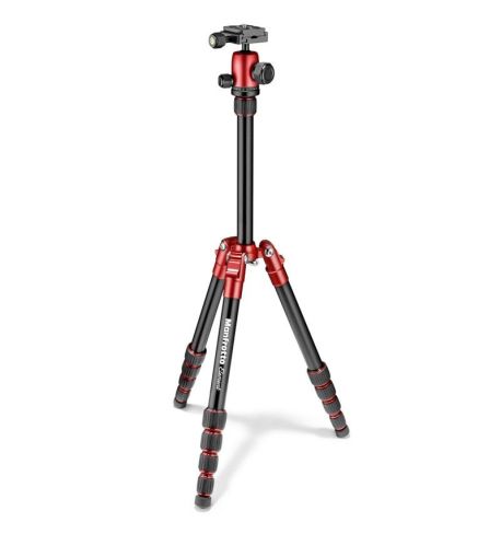 Manfrotto ELEMENT Traveller small negro MKELES5BK-BH