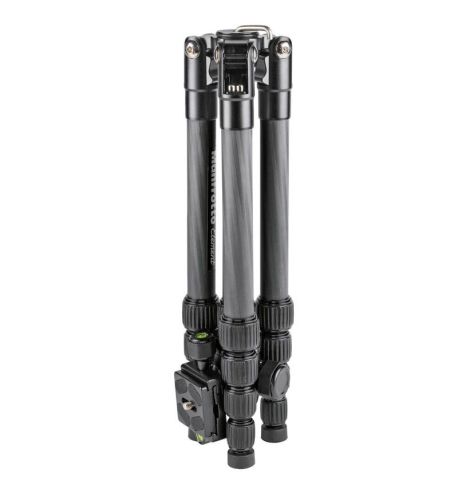 Manfrotto  ELEMENT Traveller small Carbono MKELES5CF-BH