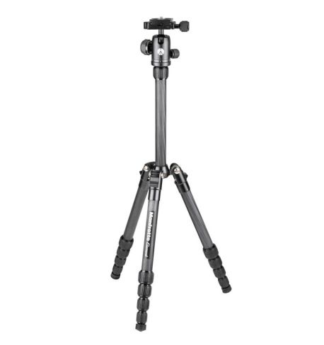 Manfrotto  ELEMENT Traveller small Carbono MKELES5CF-BH