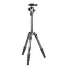 Manfrotto  ELEMENT Traveller small Carbono MKELES5CF-BH