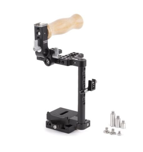 MANFROTTO Camera Cage for Medium DSLR Camera