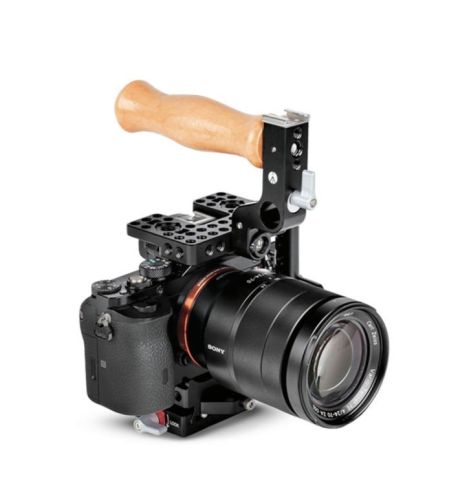 MANFROTTO Camera Cage for Small DSLR Camera