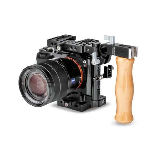 MANFROTTO Camera Cage for Small DSLR Camera