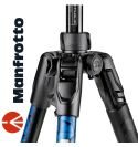 Manfrotto  Befree Advanced Twist Blue MKBFRTA4BL-BH rótula bola