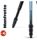 Manfrotto  Befree Advanced Twist Blue MKBFRTA4BL-BH rótula bola