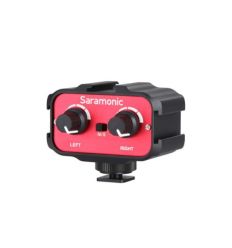 SARAMONIC SR-AX100