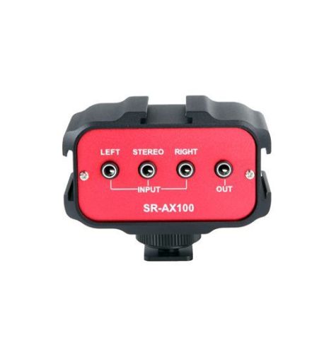 SARAMONIC SR-AX100