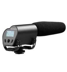 SARAMONIC VMIC RECORDER