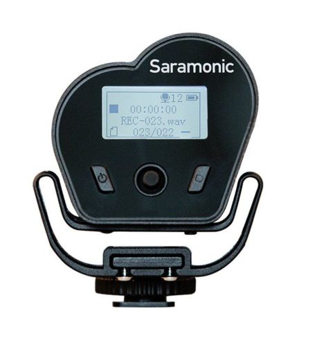 SARAMONIC VMIC RECORDER