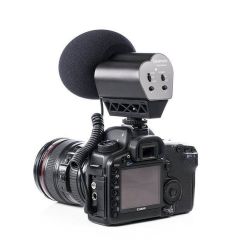 SARAMONIC VMIC STEREO 2