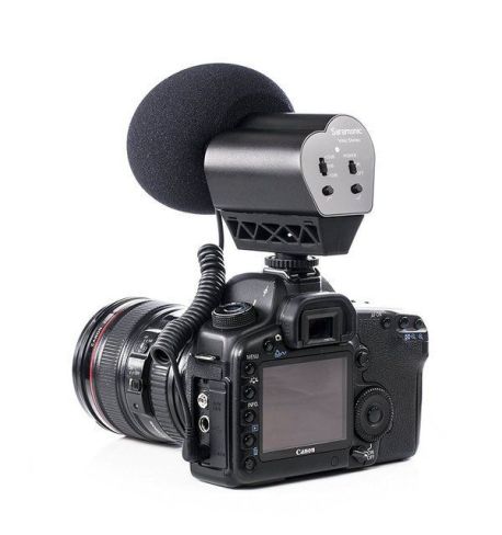 SARAMONIC VMIC STEREO