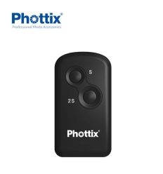 PHOTTIX Mando para Canon EOS infrarojo (PX10009) 2