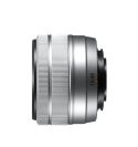 FUJINON XC15-45mmF3.5-5.6 OIS PZ SILVER