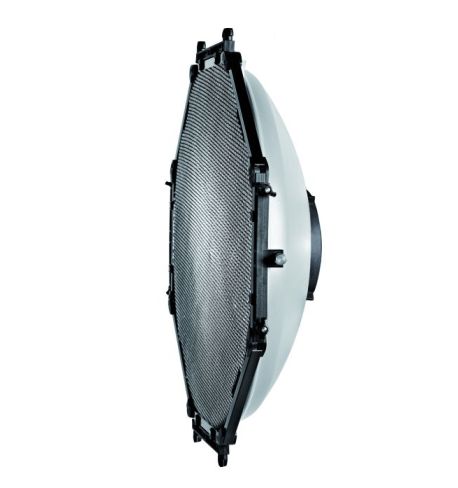 ELINCHROM NIDO DE ABEJA PARA REFLECTOR SOFTLITE 70 CM.