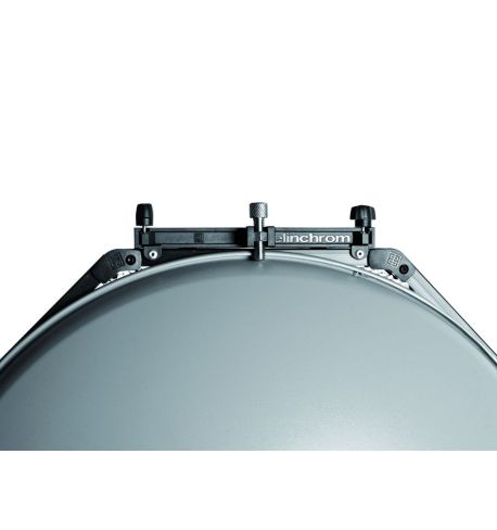 ELINCHROM NIDO DE ABEJA PARA REFLECTOR SOFTLITE 70 CM.